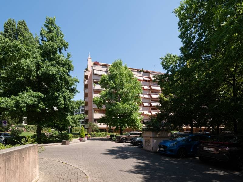 Arcade commerciale louée (Genève, Eaux-Vives) (6)