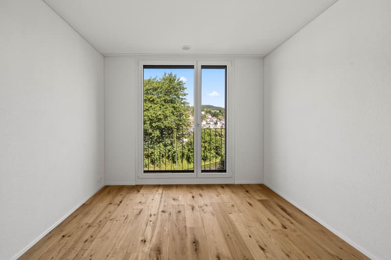 Helle 4.5-Zi.-Wohnung mit grossem Balkon in Läufelfingen (13)