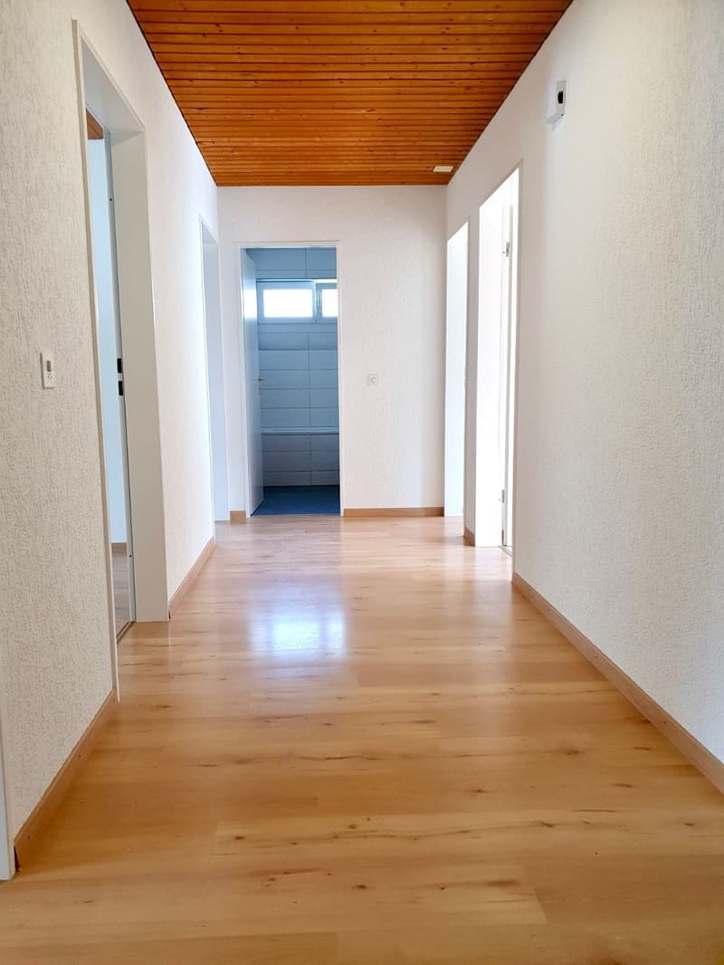 Familienfreundlich, Sicht ins Grüne (6)