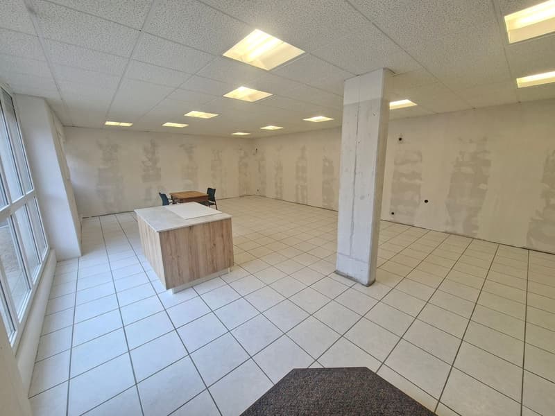 Bürofläche zur Miete in Nuglar-St. Pantaleon (5)
