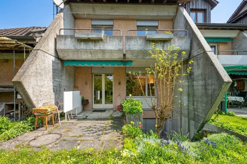 Familienparadies in Toplage - mit Umbaupotenzial (5)