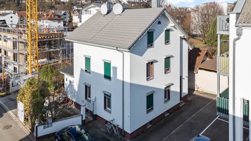 Voll vermietet mit stabiler Rendite (3)