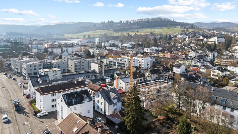 Voll vermietet mit stabiler Rendite (12)