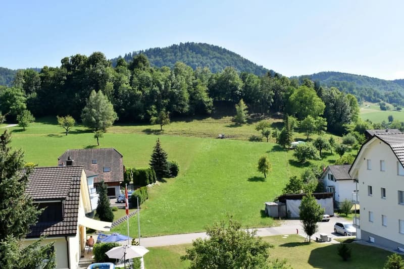 Nebelfreie Weitsicht (2)