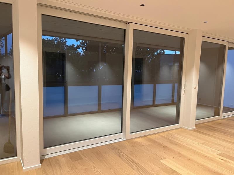 Exklusive neuwertige Wohnung mit Loggia (6)