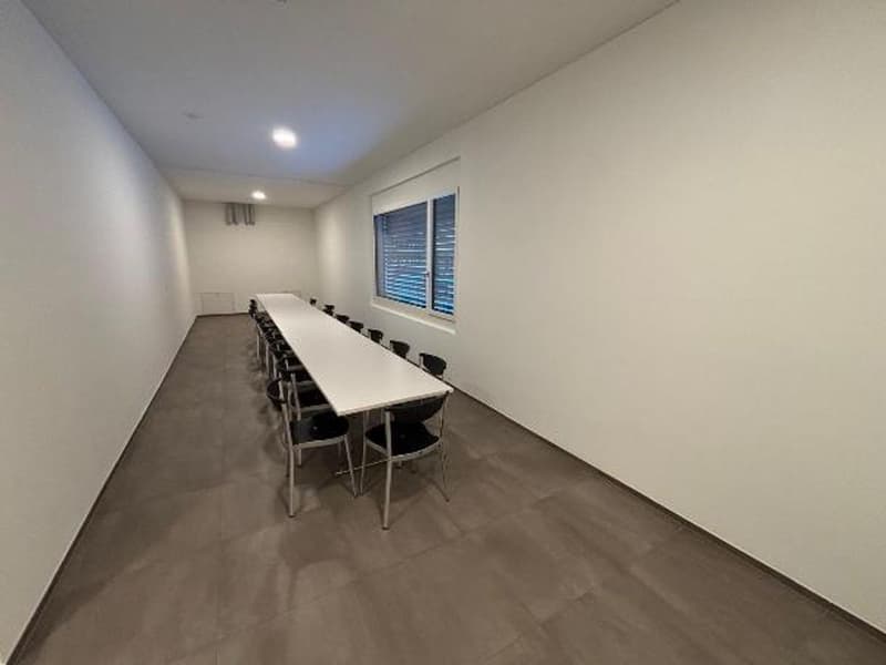 52 m² Lager-/Hobbyraum, neu und zentral, in Seengen mieten (12)