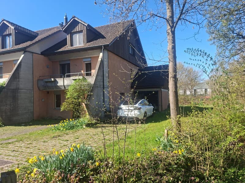 Familienparadies in Toplage - mit Umbaupotenzial (3)