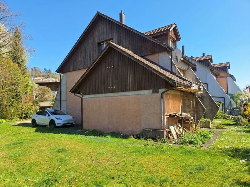 Familienparadies in Toplage - mit Umbaupotenzial (6)