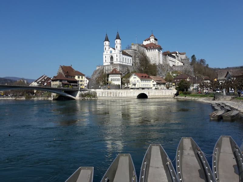 Wohnen mit Stil - ruhig, zentral und nah an allem (9)