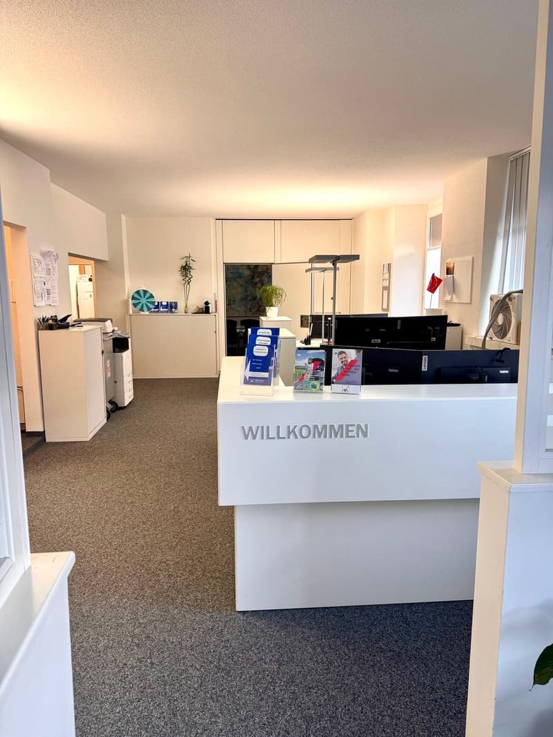 Ihr neuer Bürostandort im Herzen von Rheinfelden (1)