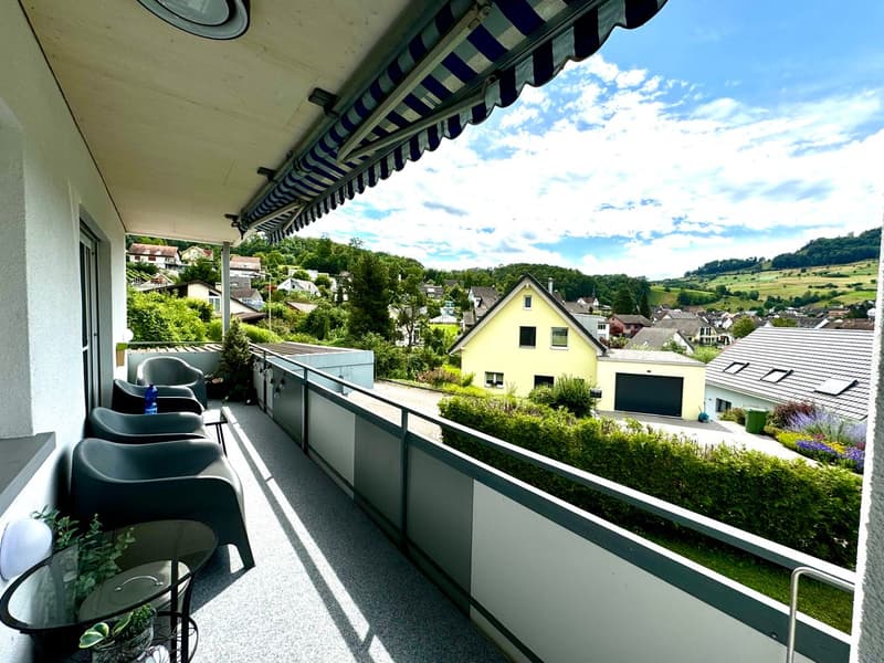 Viel Platz mit toller Aussicht (6)