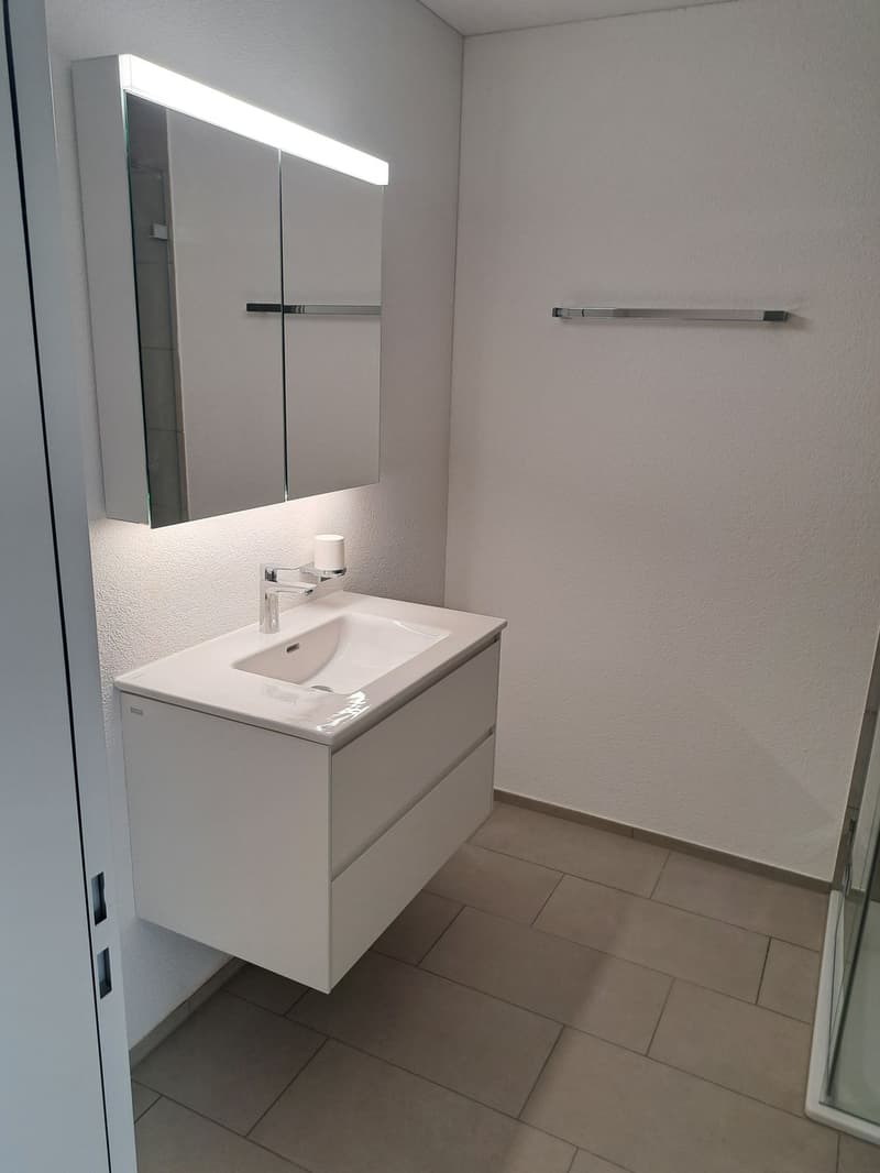 2.5-Zimmer-Erstbezug - Hochwertige Neubauwohnung in Bad Zurzach (8)