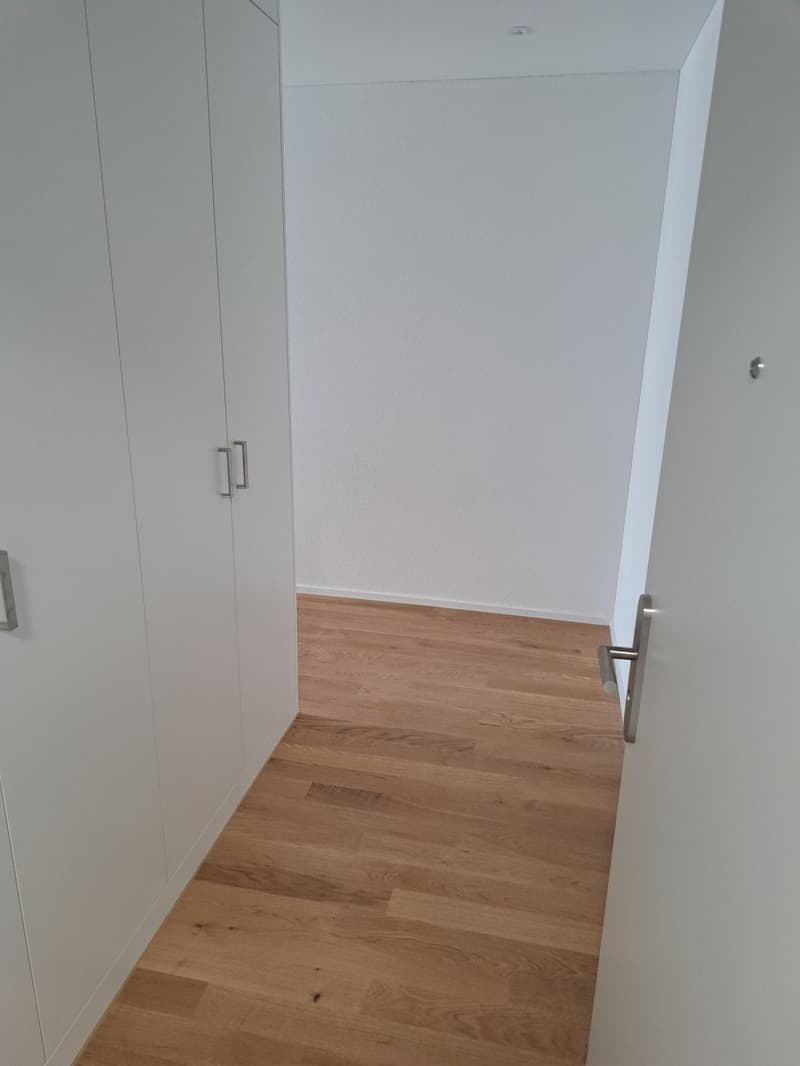 2.5-Zimmer-Erstbezug - Hochwertige Neubauwohnung in Bad Zurzach (6)
