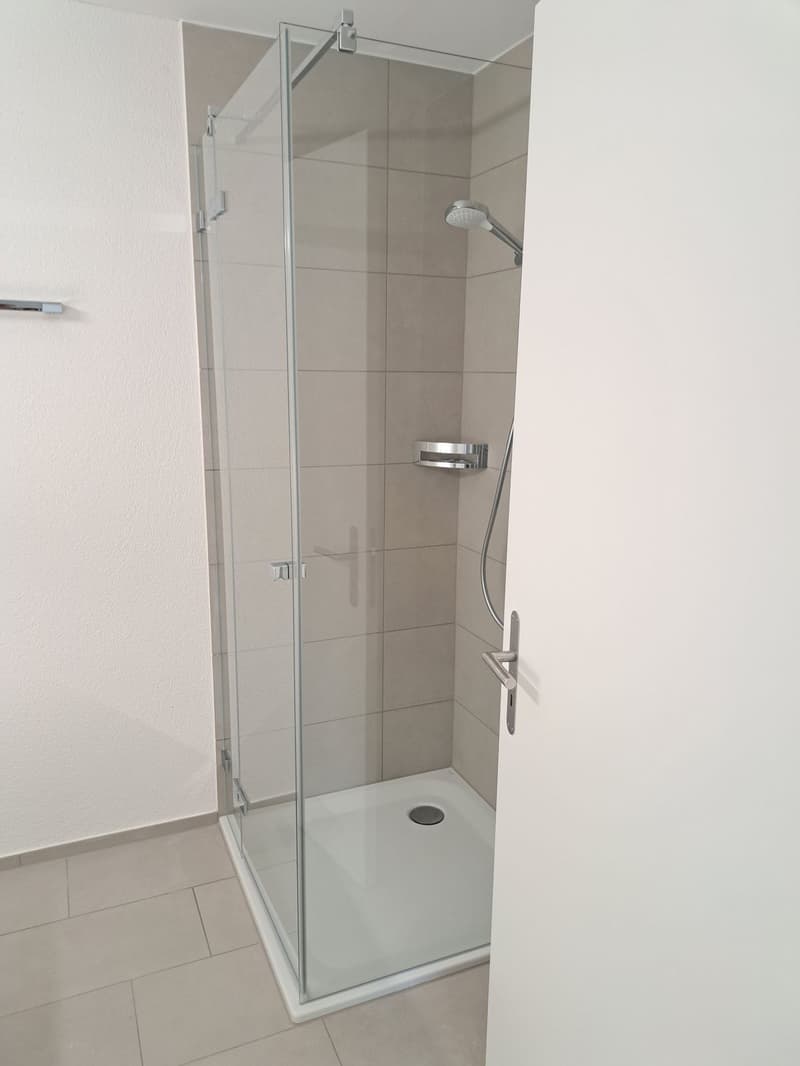 2.5-Zimmer-Erstbezug - Hochwertige Neubauwohnung in Bad Zurzach (9)