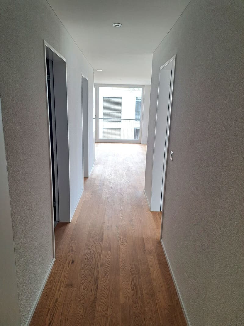 2.5-Zimmer-Erstbezug - Hochwertige Neubauwohnung in Bad Zurzach (7)