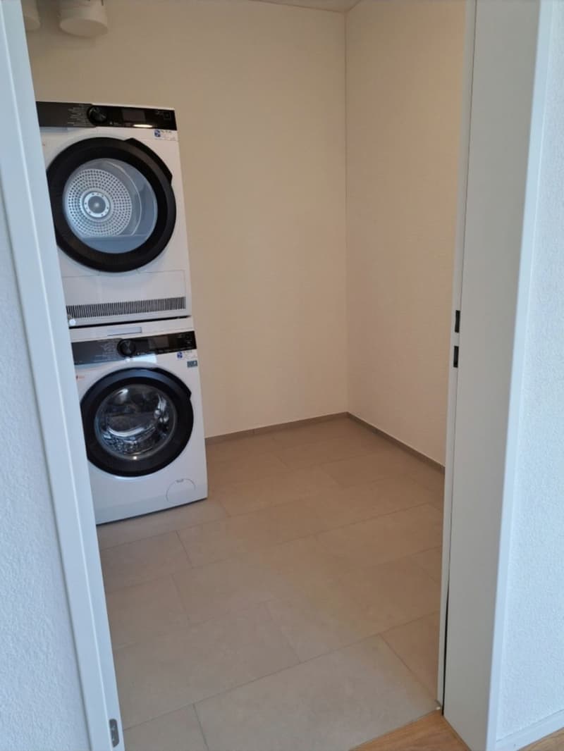 2.5-Zimmer-Erstbezug - Hochwertige Neubauwohnung in Bad Zurzach (10)