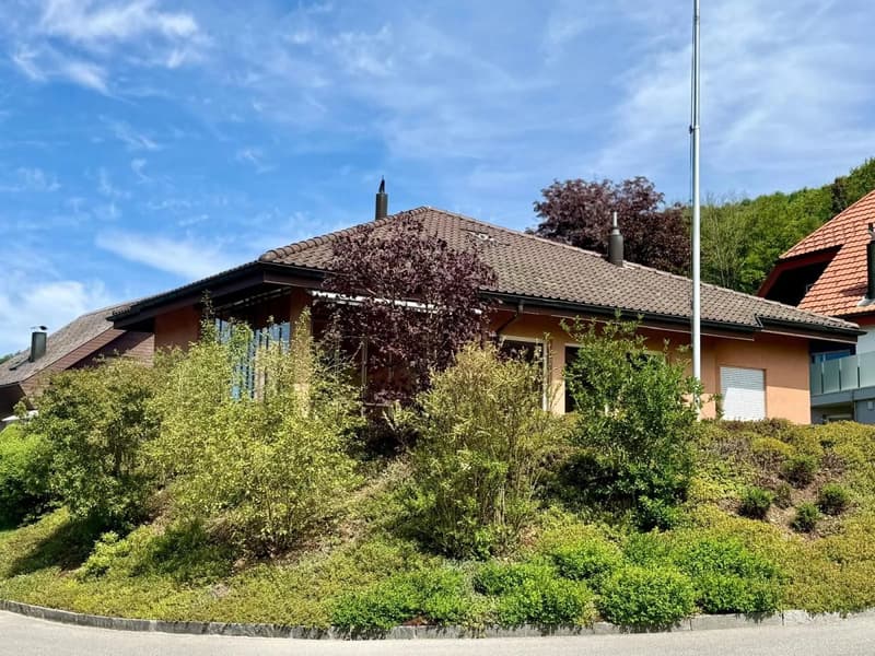 Ein Ort zum Ankommen - mit Weitblick, Ruhe und Raum für Ihre Zukunft (4)