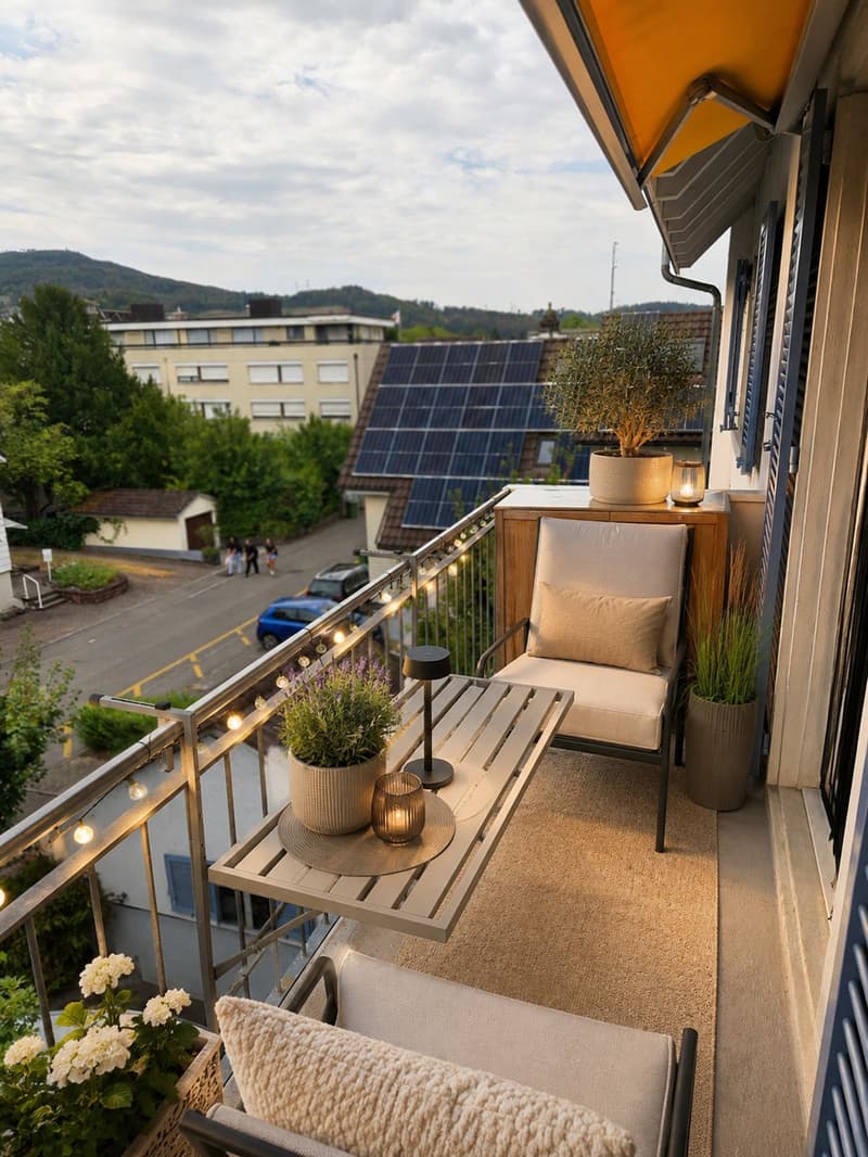 Balkon