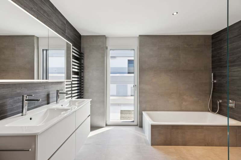 JURA VIEW - Architektur, Technik und Wohnqualität auf höchstem Niveau (10)