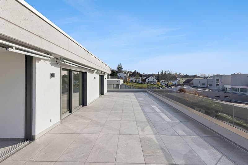 JURA VIEW - Architektur, Technik und Wohnqualität auf höchstem Niveau (13)