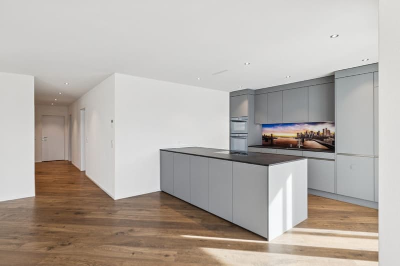 JURA VIEW - Architektur, Technik und Wohnqualität auf höchstem Niveau (8)