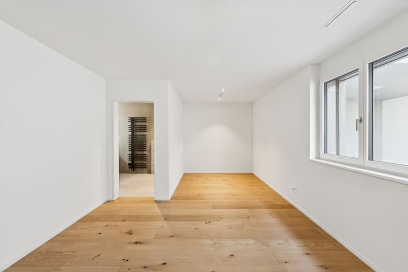 JURA VIEW - Architektur, Technik und Wohnqualität auf höchstem Niveau (5)