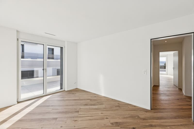 JURA VIEW - Architektur, Technik und Wohnqualität auf höchstem Niveau (7)