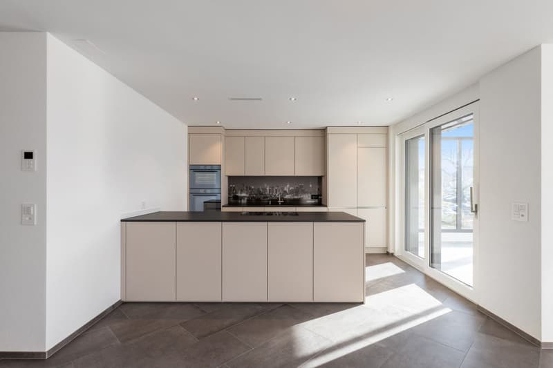 JURA VIEW - Architektur, Technik und Wohnqualität auf höchstem Niveau (10)