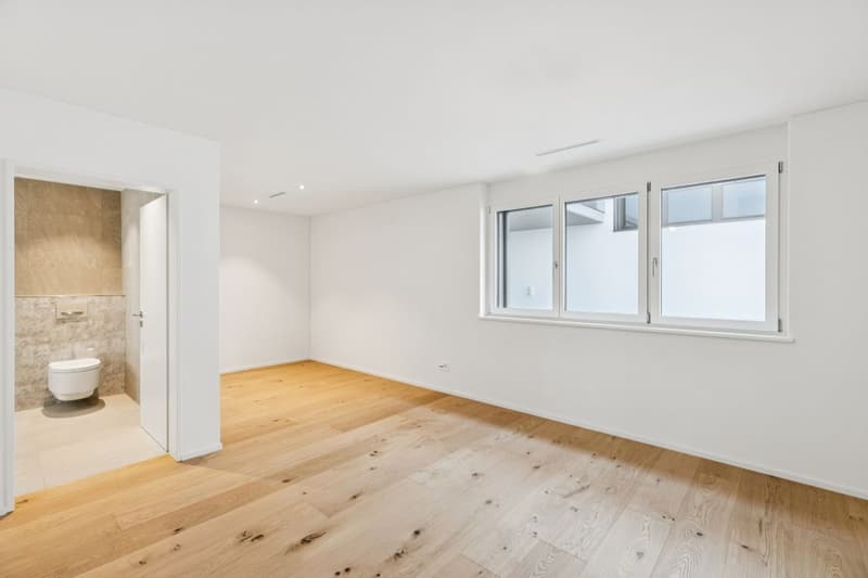 JURA VIEW - Architektur, Technik und Wohnqualität auf höchstem Niveau (5)