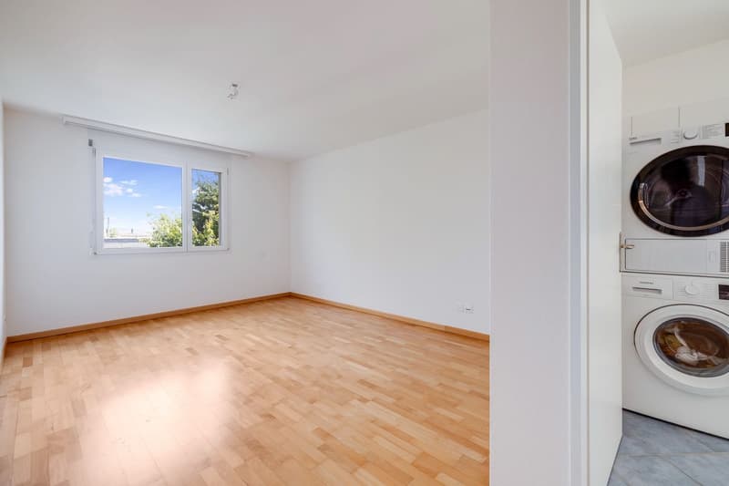 Helle Attikawohnung mit Aussicht und grosser Terrasse (12)