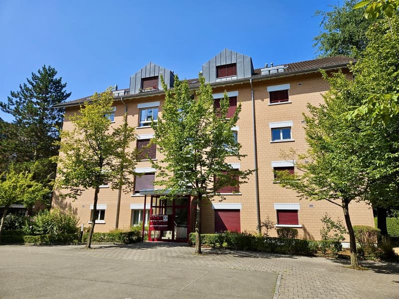 Exklusiv totalsanierte Wohnung mit hochwertiger Ausstattung (6)