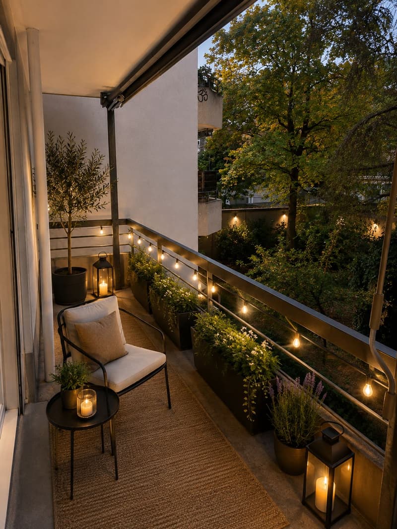 Balkon