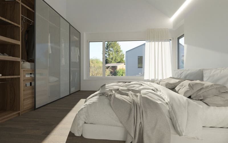 Exklusive Neubau-Einfamilienhäuser in Blauen (8)