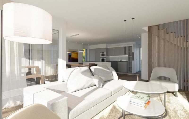 Exklusive Neubau-Einfamilienhäuser in Blauen (6)