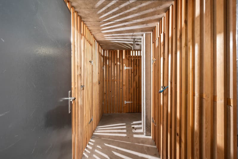 Modern, zentral und 2 Einstellhallenplätze inklusive (10)