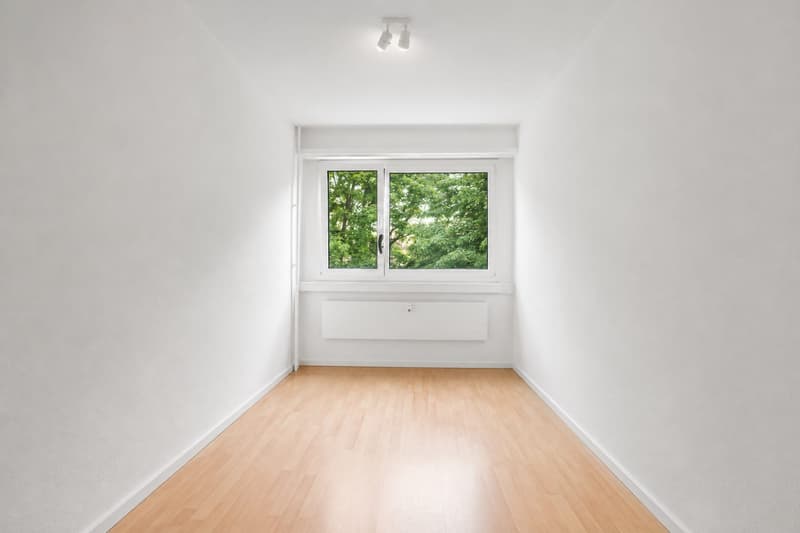Modern, zentral und 2 Einstellhallenplätze inklusive (9)