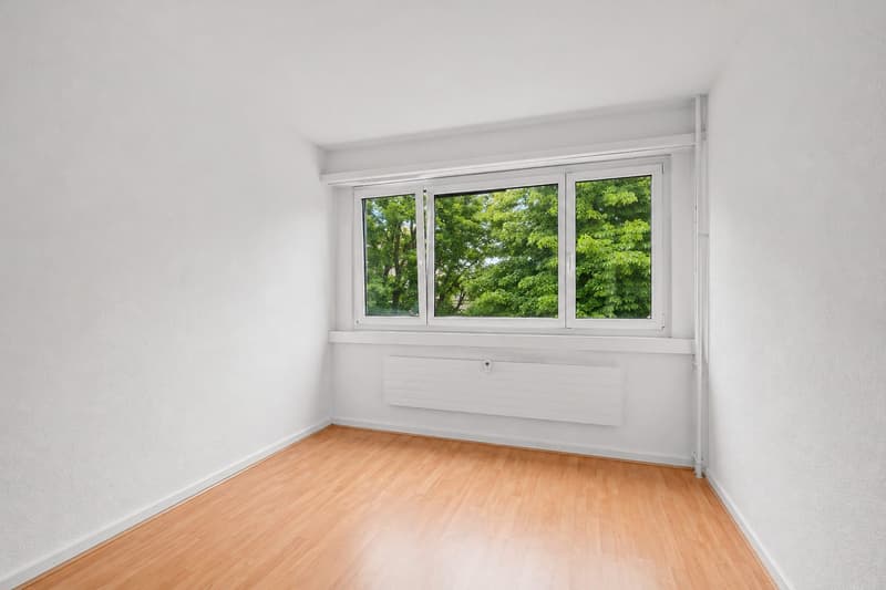 Modern, zentral und 2 Einstellhallenplätze inklusive (8)