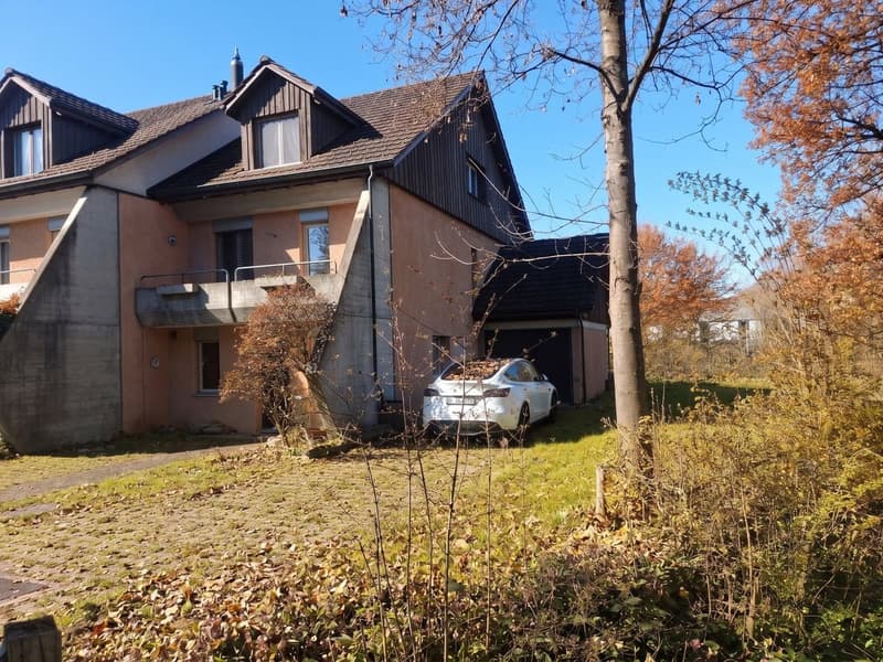 Familienparadies in Toplage - mit Umbaupotenzial (3)