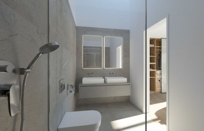Exklusiver und eleganter Neubau (10)
