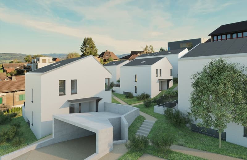 Exklusiver und eleganter Neubau (3)