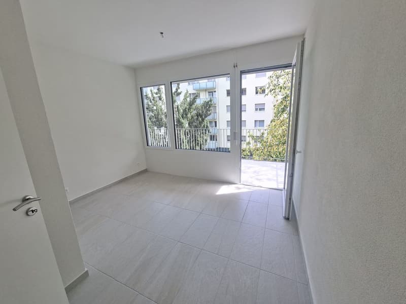 Erstbezug nach Sanierung: Drei lichtdurchflutete 3.5-Zimmer-Wohnungen mit Balkon im Herzen von Basel (6)