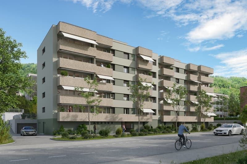 Your new office in Liestal! (1)