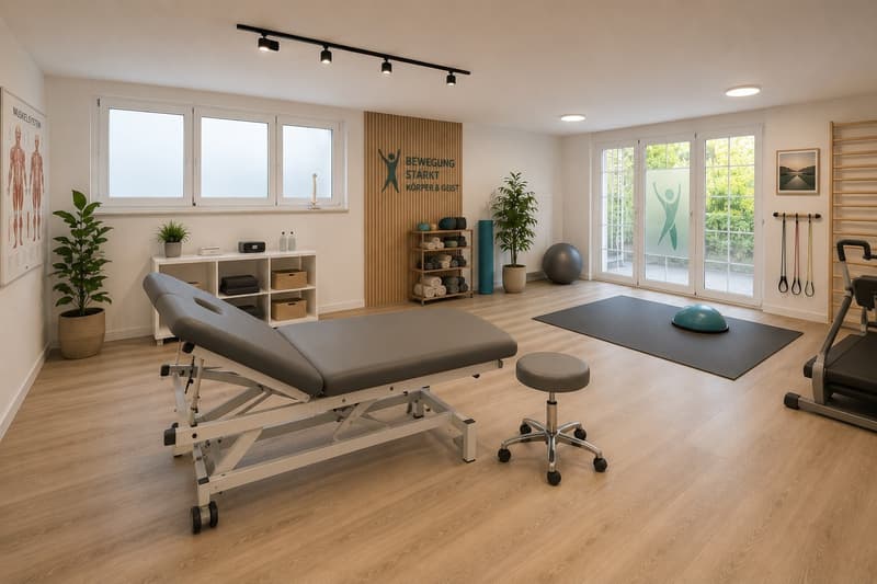 Ihr neues Büro in Liestal! (2)