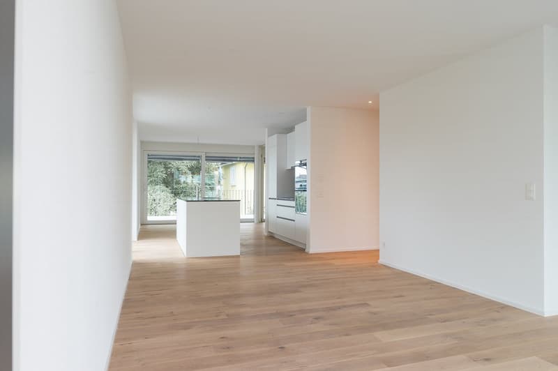 Moderne 3.5-Zimmer-Wohnung mit 69 m² gedecktem Balkon – Les Terrasses, Oftringen (7)