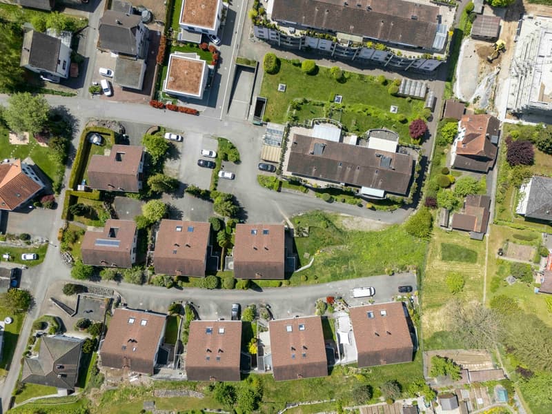Attraktive Doppelhaushälfte an zentraler Lage mit wertvollen Landreserven (13)