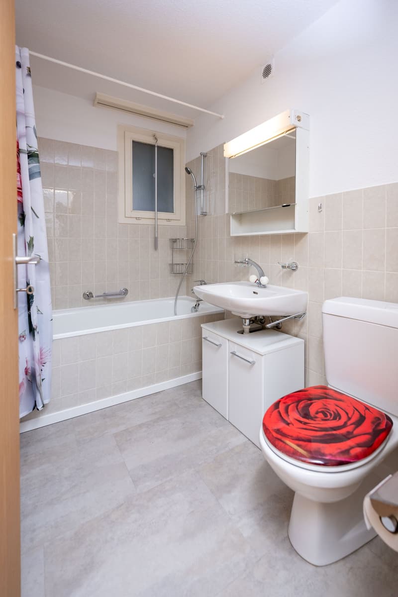 Charmante Wohnung mit Balkon im Herzen von Oberentfelden (8)