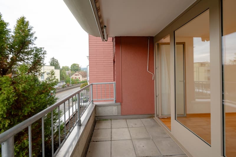 Charmante Wohnung mit Balkon im Herzen von Oberentfelden (7)