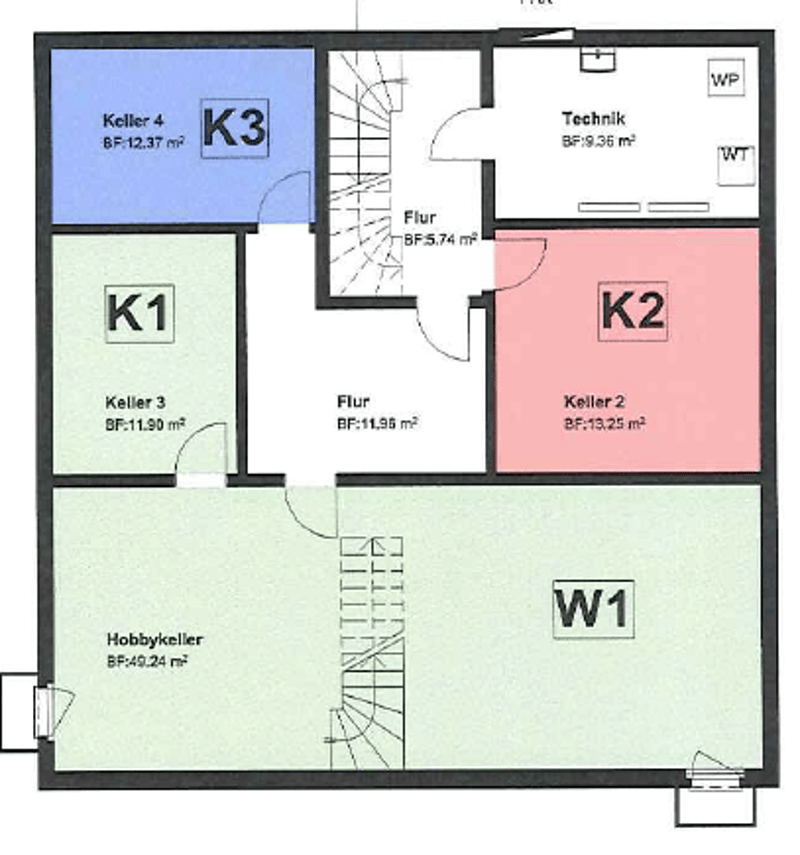 Helle Maisonette-Wohnung mit zwei Balkonen – Mieten mit Kaufoption in Safenwil (13)