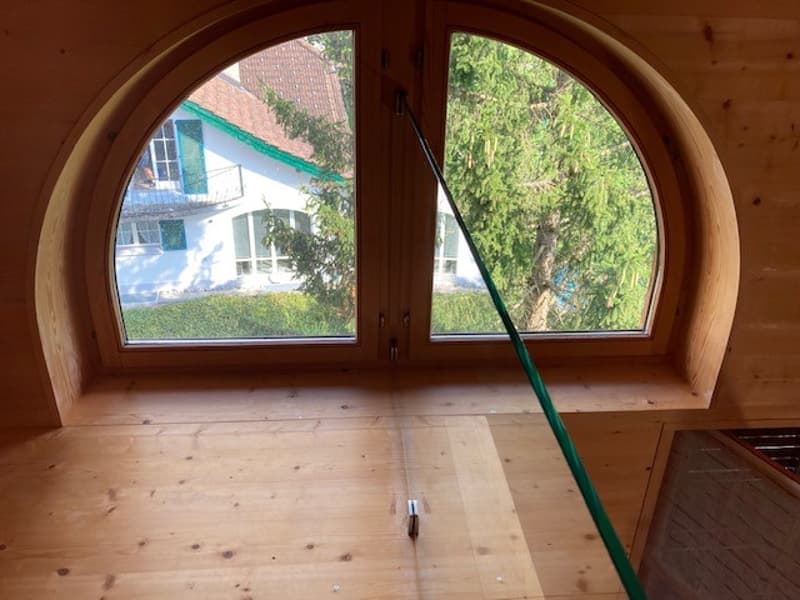 Grosszügige 4.5-Zimmer-Wohnung mit schöner Aussicht in Kaltbrunn (9)