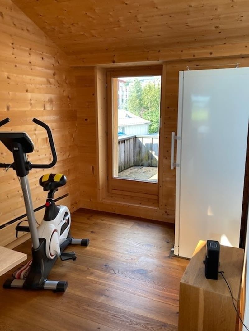 Grosszügige 4.5-Zimmer-Wohnung mit schöner Aussicht in Kaltbrunn (4)